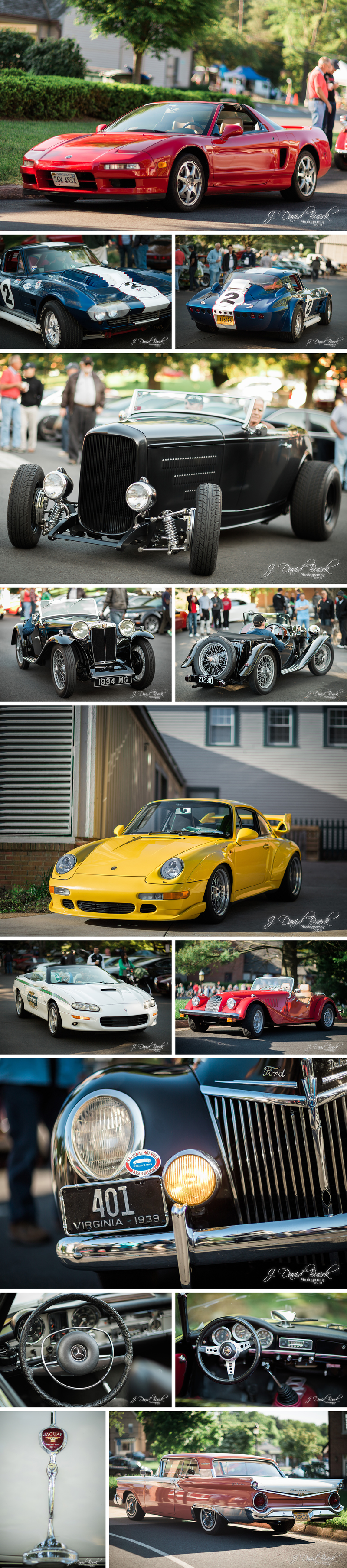 Illustration for article titled Katie's Cars And Coffee: May 24th, 2014 - Memorial Day Weekend